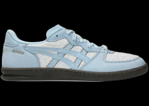 ASICS Skyhand OG White Faded Denim