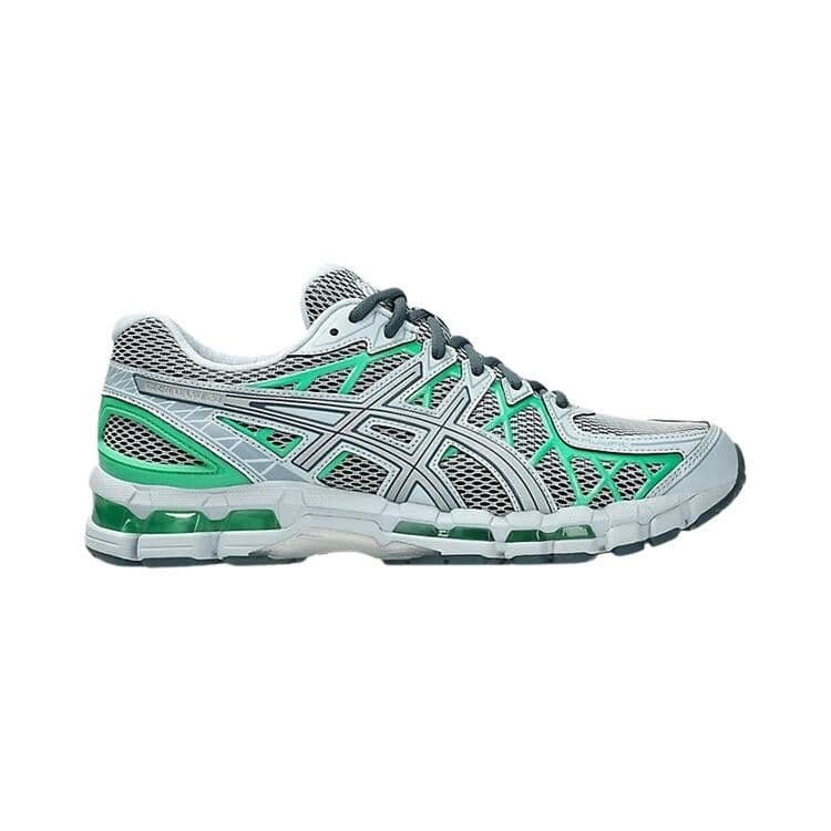 ASICS Gel-Kayano 20 Storm Cloud Cilantro