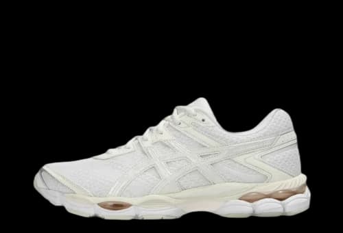 ASICS Gel-Cumulus 16 White Cream