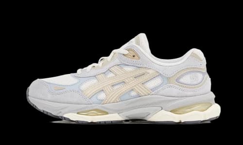 ASICS Gel-NYC 2.0 Cream Concrete
