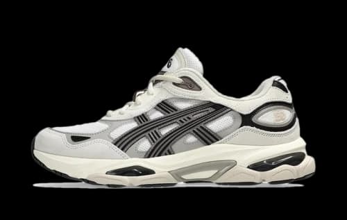 ASICS Gel-NYC 2.0 White Oatmeal