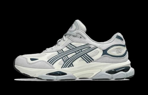 ASICS Gel-NYC 2.0 Lake Grey Piedmont Grey