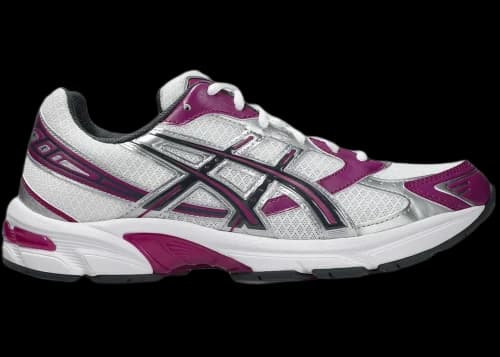ASICS Gel-1130 White Lavender Field