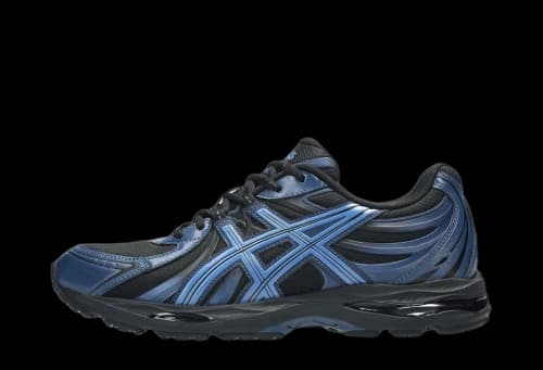 ASICS Gel-Sekiran Black Polar Night