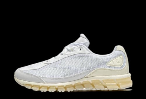 ASICS Gel-Quantum 360 I AMP JJJJound White