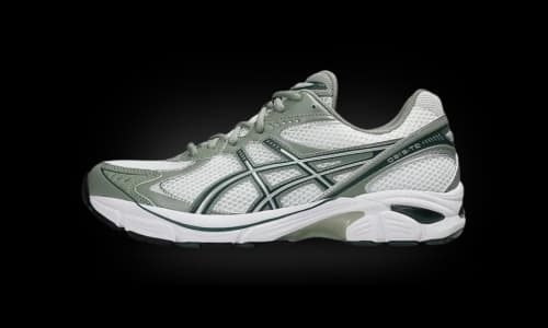 ASICS GT-2160 White Ash Green