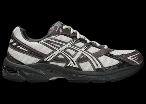 ASICS Gel-1130 Oatmeal Obsidian Grey