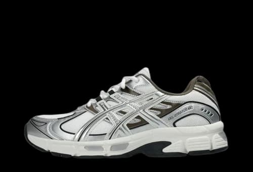 ASICS Gel-Stratus MC White Clay Canyon