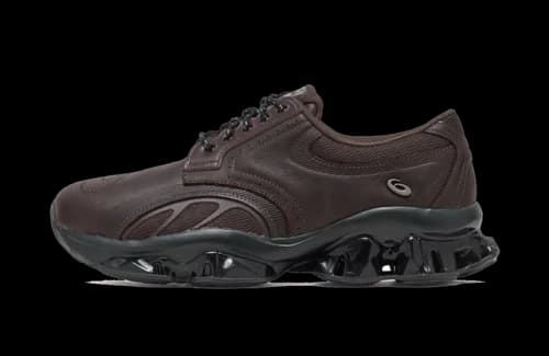 ASICS Gel-Quantum Kinetic SP Java