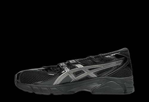 ASICS Gel-DS Trainer SP Black Gunmetal