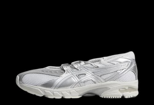 ASICS Gel-DS Trainer SP Glacier Grey Silver