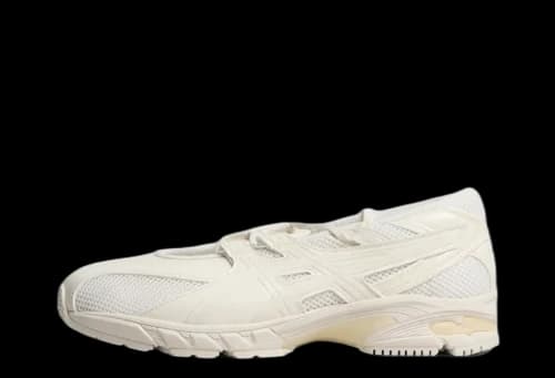 ASICS Gel-DS Trainer SP Cream Vanilla