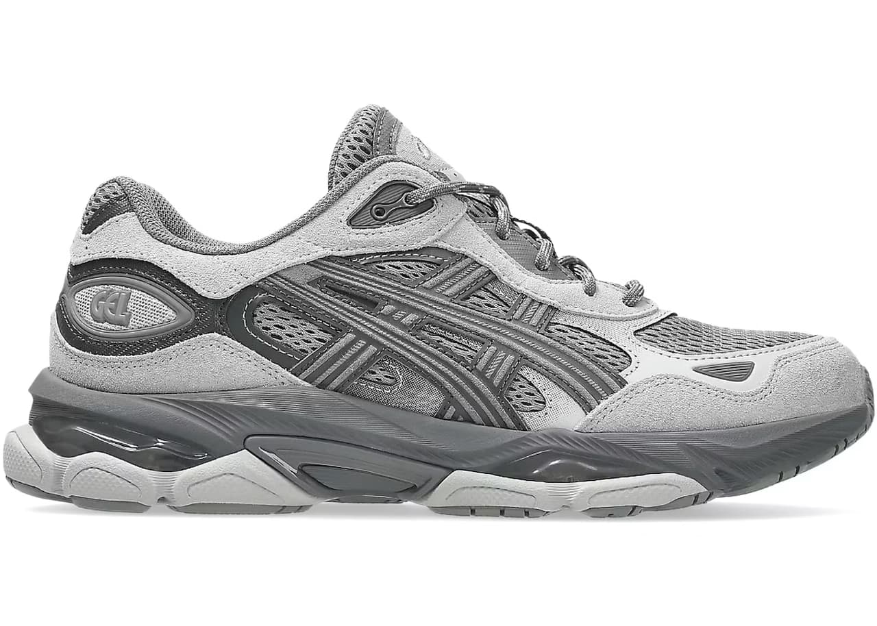 ASICS Gel-NYC 2.0 Cement Gray