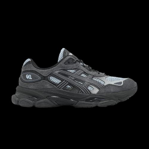 ASICS Gel NYC 2.0 'Slate Blue Graphite Grey'