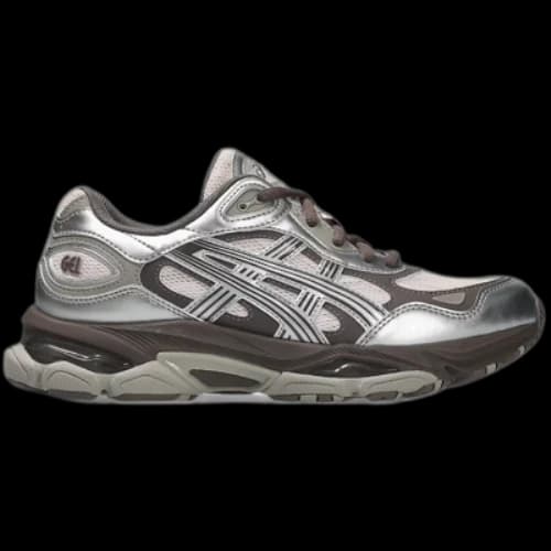 ASICS Gel-NYC 2.0 Pink Cloud/Pure Silver