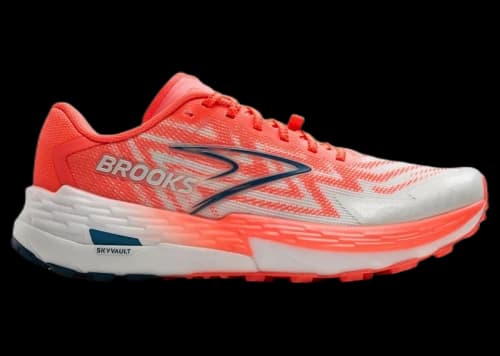 Brooks Catamount 4 Bit of Blue Flame Legion Blue (Women's)
