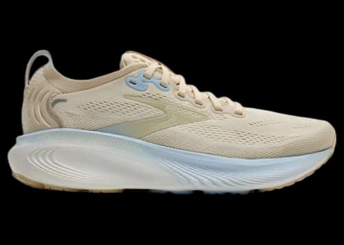 Brooks Adrenaline GTS 25 Sand Coconut Skyway (Women's)