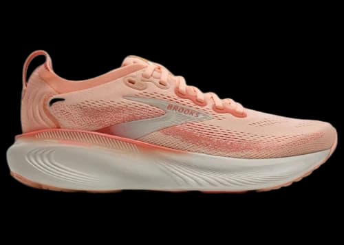 Brooks Adrenaline GTS 25 Peach Echo Coconut (Women's)