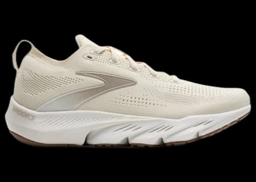 Brooks Glycerin Flex Coconut Chateau Portabella (Women's)