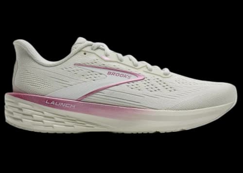 Brooks Launch 12 Bluewash Pink (Women's)