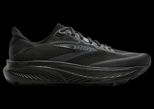 Brooks Ghost 18 Black Ebony (Women's)