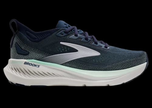 Brooks Glycerin GTS 23 Spellbound Yucca Pink (Women's)