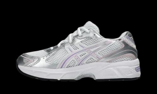 ASICS Gel-1130 White Cosmos (GS)