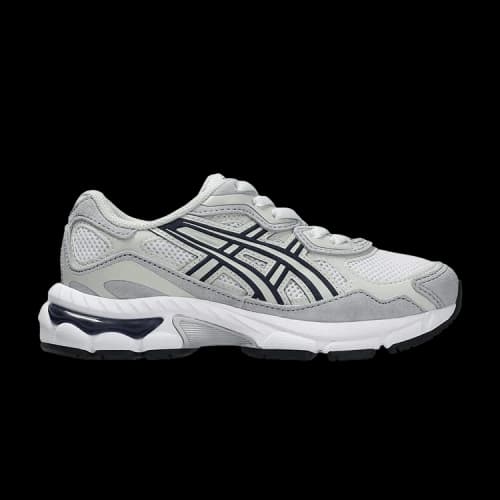ASICS Gel NYC PS 'White Lake Grey'
