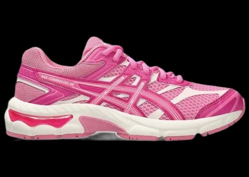 ASICS Gel-Cumulus 16 Dragon Fruit Raspberry (GS)