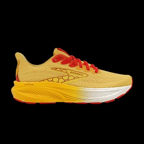 Brooks Ghost 17 runDisney Winnie the Pooh (Women's)