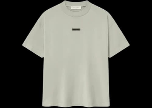 Fear of God Essentials Classic Tee Abbey Stone