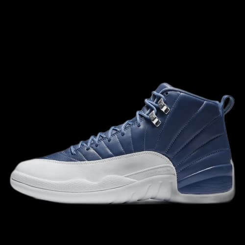 Jordan 12 Retro Indigo
