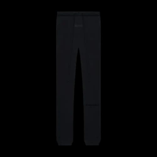 Fear of God Essentials Sweatpants (SS22) Stretch Limo
