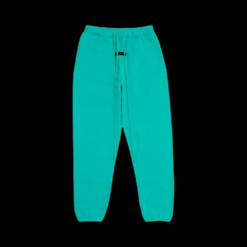 Fear of God Essentials Sweatpant Mint Leaf