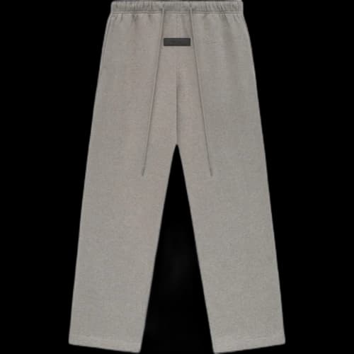 Fear of God Essentials Core Collection Lounge Sweatpant Heather Grey