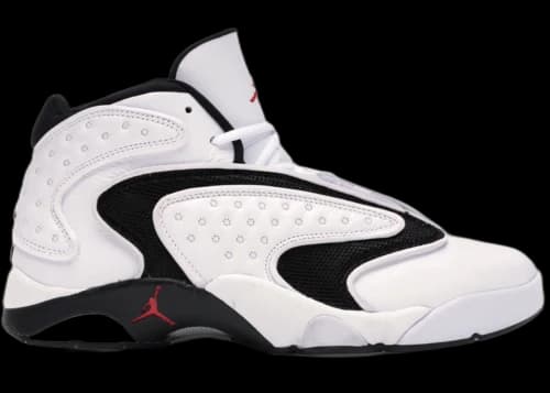Jordan OG White Black (Women's)