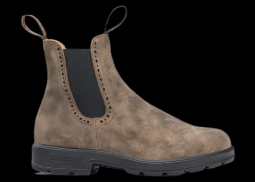 Blundstone 1351 Rustic Brown (Women's)