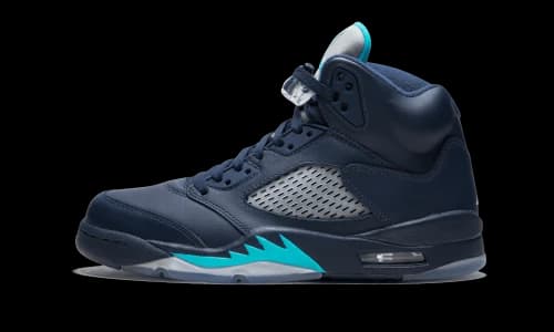 Jordan 5 Retro Pre-Grape
