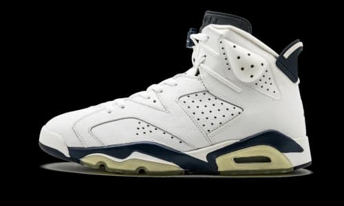 Jordan 6 Retro Midnight Navy (2000)