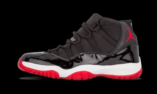 Jordan 11 Retro Playoffs (2001)