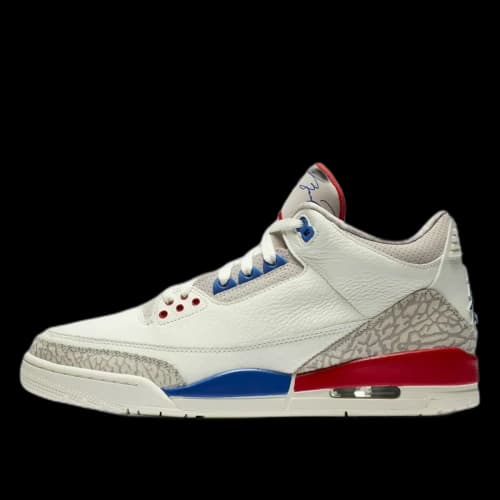 Jordan 3 Retro International Flight