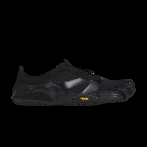 Vibram FiveFingers KSO EVO Black