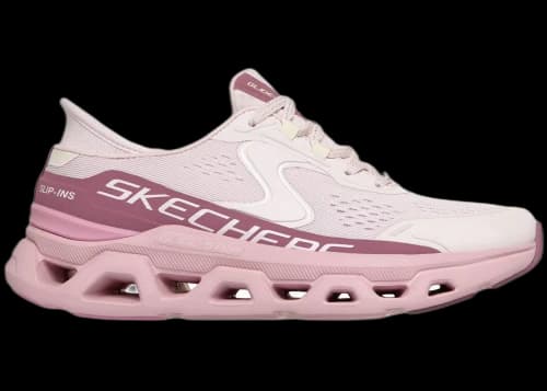 Skechers Slip-ins Glide-Step Altus Light Pink (Women's)