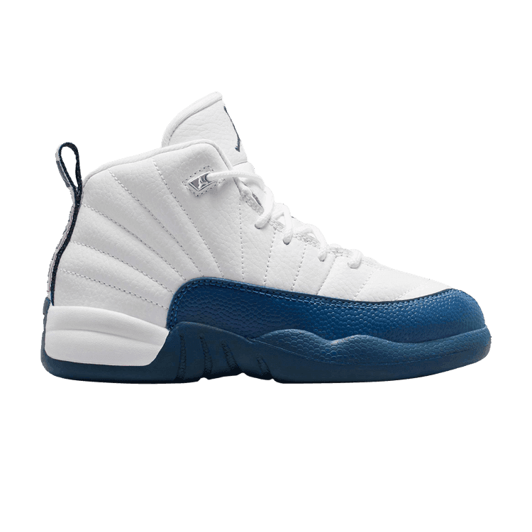 Jordan 12 Retro French Blue (2025) (PS)