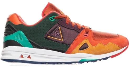 Le Coq Sportif R1000 24 Kilates Gallo