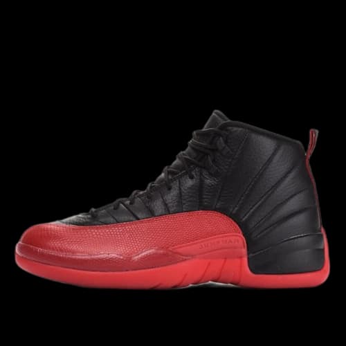 Jordan 12 Retro Flu Game (2016) (GS)