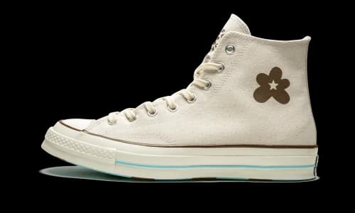 Converse Chuck Taylor All Star 70 Hi Golf le Fleur Parchment