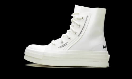 Converse Chuck Taylor All Star 70 Hi Ambush White