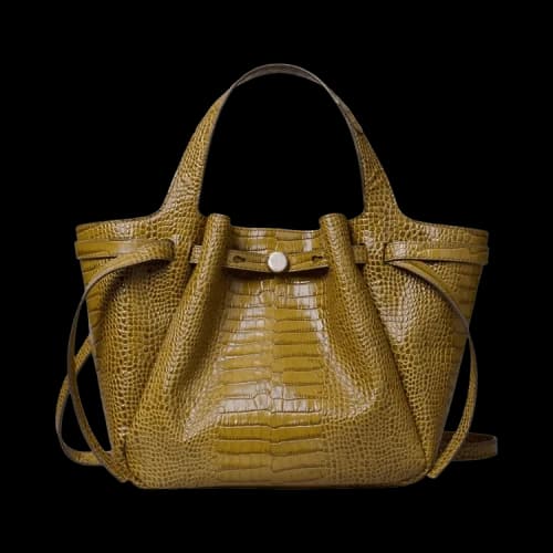 Tory Burch Small Tote Bag Shroom