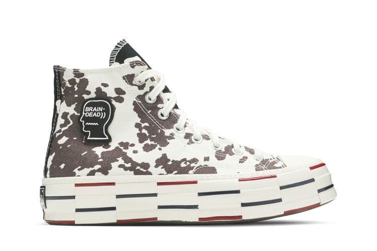Converse Chuck Taylor All Star 70 Hi Brain Dead Egret